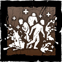 Трофей {trophy} у грі Dead by Daylight для PS5