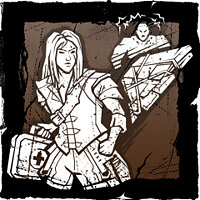 Трофей {trophy} у грі Dead by Daylight для PS5