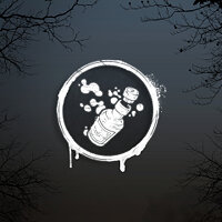 Досягнення Smoked у грі Dead by Daylight для Windows 10