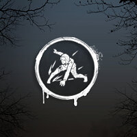 Досягнення Selfless Survival у грі Dead by Daylight для Windows 10
