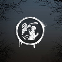 Досягнення Thrill of the Chase у грі Dead by Daylight для Windows 10