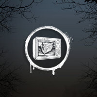 Досягнення Ghost in the Machine у грі Dead by Daylight для Windows 10