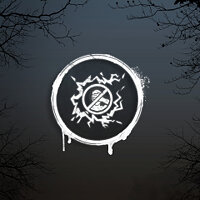 Досягнення Punch Drunk у грі Dead by Daylight для Windows 10