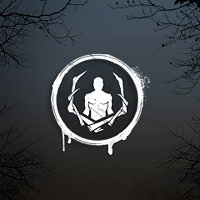 Досягнення Not half bad у грі Dead by Daylight для Windows 10