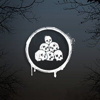 Досягнення The Grand Sacrifice у грі Dead by Daylight для Windows 10