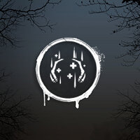 Досягнення Healthy Obsession у грі Dead by Daylight для Windows 10