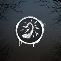 Досягнення Biological Weaponry у грі Dead by Daylight для Windows 10