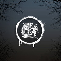 Досягнення Dungeon Crawler у грі Dead by Daylight для Windows 10