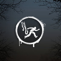 Досягнення Escape Artist у грі Dead by Daylight для Windows 10