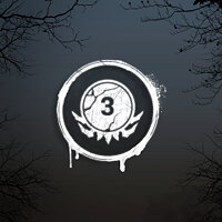 Досягнення III у грі Dead by Daylight для Windows 10