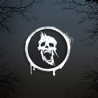 Досягнення Blood on your face у грі Dead by Daylight для Windows 10