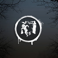 Досягнення Power Moves у грі Dead by Daylight для Windows 10