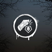 Досягнення Rescue Mission у грі Dead by Daylight для Windows 10