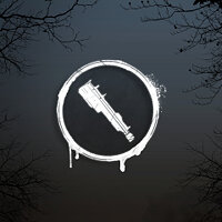 Досягнення Adept Trapper у грі Dead by Daylight для Windows 10