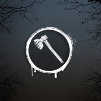 Досягнення Adept Huntress у грі Dead by Daylight для Windows 10