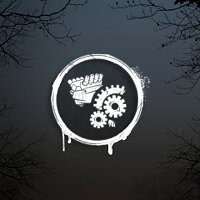 Досягнення Engineer у грі Dead by Daylight для Windows 10