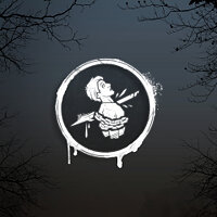 Досягнення Bound and Downed у грі Dead by Daylight для Windows 10