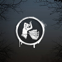 Досягнення Party Crasher у грі Dead by Daylight для Windows 10