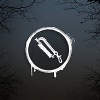Досягнення Adept Nurse у грі Dead by Daylight для Windows 10