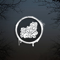Досягнення A feast for the Entity у грі Dead by Daylight для Windows 10
