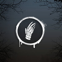 Досягнення Adept Nightmare у грі Dead by Daylight для Windows 10