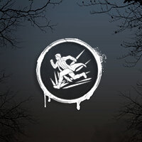 Досягнення High Speed Pursuit у грі Dead by Daylight для Windows 10