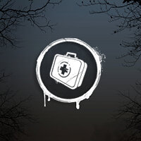 Досягнення Medic у грі Dead by Daylight для Windows 10