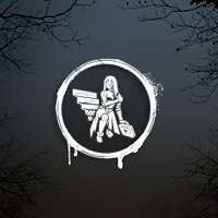 Досягнення Fearless Healer у грі Dead by Daylight для Windows 10