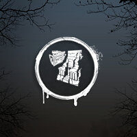 Досягнення Shrine Apparatus у грі Dead by Daylight для Windows 10
