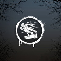Досягнення Desperate Escape у грі Dead by Daylight для Windows 10