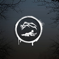 Досягнення Outrun Evil у грі Dead by Daylight для Windows 10