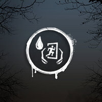 Досягнення Item of Obsession у грі Dead by Daylight для Windows 10