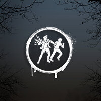 Досягнення Final Days у грі Dead by Daylight для Windows 10