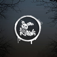 Досягнення Jump Scared у грі Dead by Daylight для Windows 10