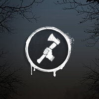 Досягнення Skilled Huntress у грі Dead by Daylight для Windows 10