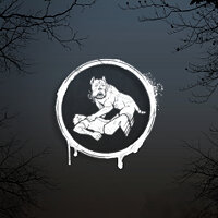 Досягнення Binding Teeth у грі Dead by Daylight для Windows 10