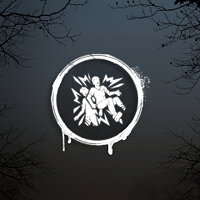 Досягнення Collision Course у грі Dead by Daylight для Windows 10