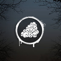 Досягнення A bite for the Entity у грі Dead by Daylight для Windows 10