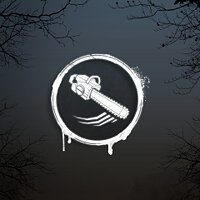Досягнення Butcherin' у грі Dead by Daylight для Windows 10