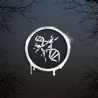 Досягнення Complete the Evolution у грі Dead by Daylight для Windows 10