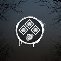 Досягнення Skilled Generalist у грі Dead by Daylight для Windows 10