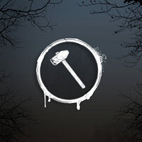 Досягнення Adept Cannibal у грі Dead by Daylight для Windows 10