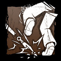 Досягнення Close Shave у грі Dead by Daylight для Steam