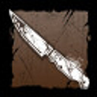 Досягнення Adept Good Guy у грі Dead by Daylight для Steam