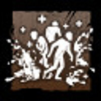 Досягнення Resurgence у грі Dead by Daylight для Steam