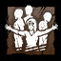 Досягнення Bodyguard у грі Dead by Daylight для Steam