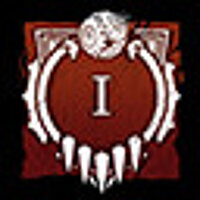 Досягнення Legendary survivor у грі Dead by Daylight для Steam