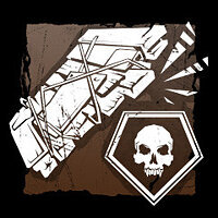 Досягнення Rescue Mission у грі Dead by Daylight для Steam