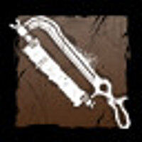 Досягнення Adept Nurse у грі Dead by Daylight для Steam