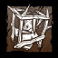 Досягнення Cleansed in Agony у грі Dead by Daylight для Steam